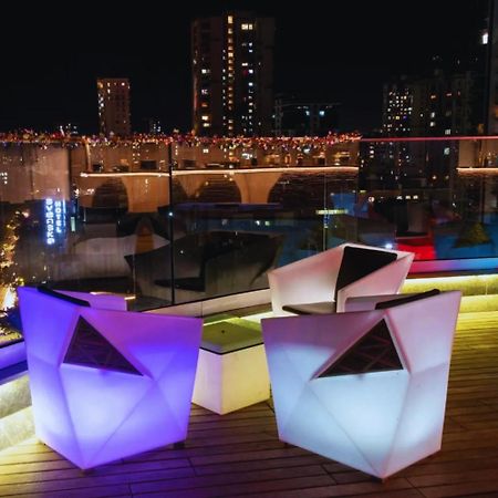 فندق ذا إمبريزا مومباي المظهر الخارجي الصورة