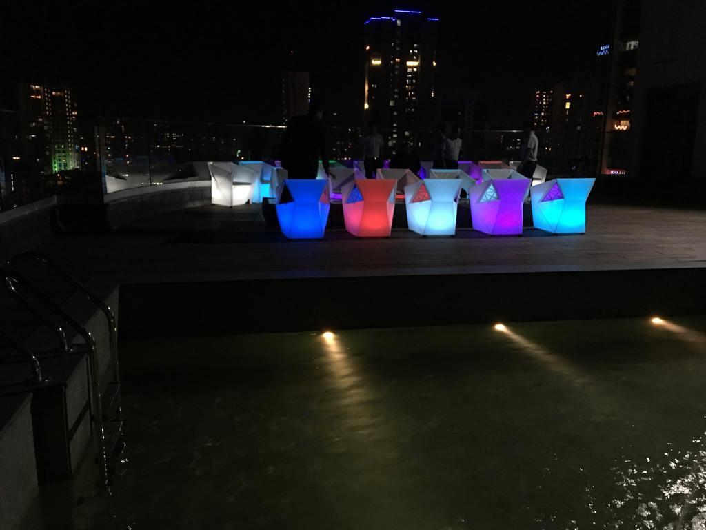 فندق ذا إمبريزا مومباي المظهر الخارجي الصورة